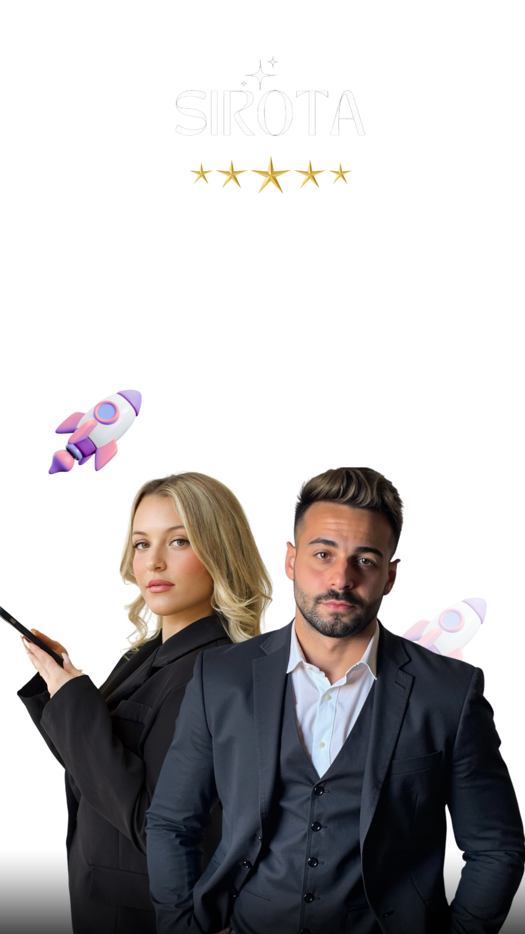 Lamplight Mobile Systems (הסיפור שלך)